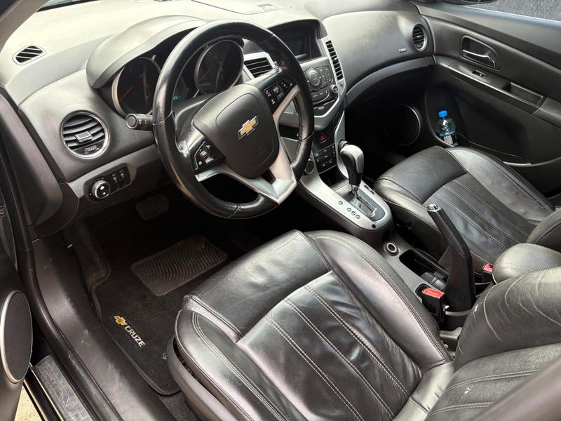 Chevrolet Cruze LT Nb - foto 13