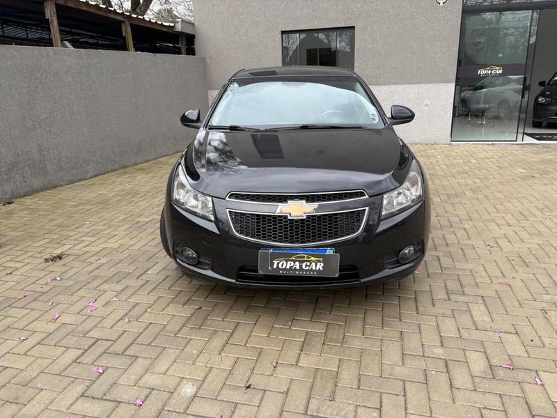 Chevrolet Cruze LT Nb - foto 3
