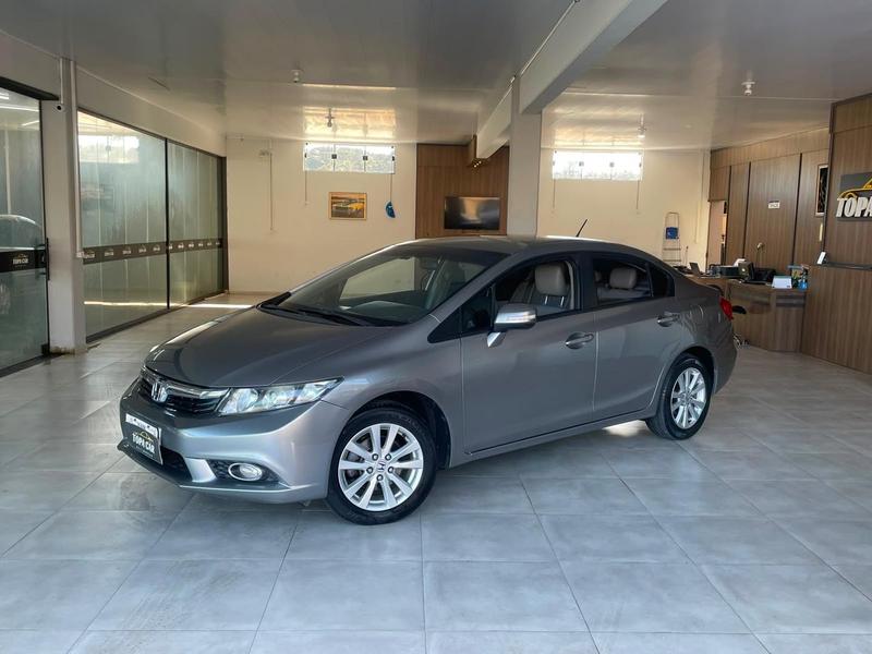 Honda Civic 2014 à venda