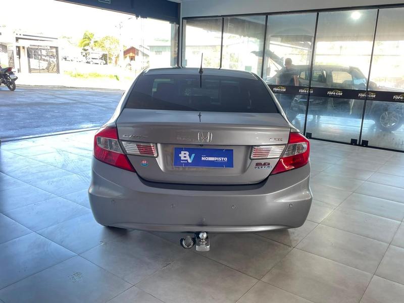 Honda Civic Lxr - foto 5