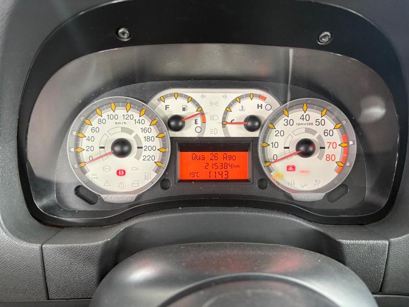 Fiat Strada Adventure Cd - foto 11