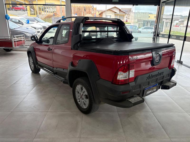 Fiat Strada Adventure Cd - foto 4