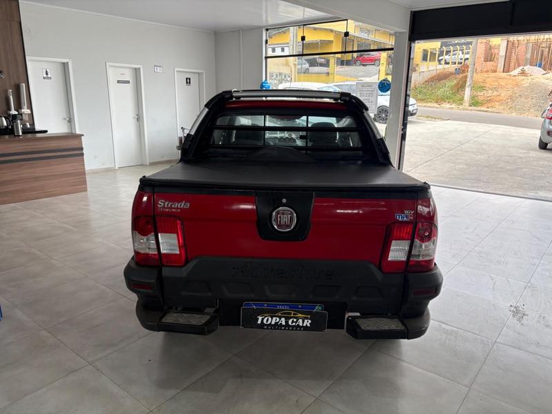 Fiat Strada Adventure Cd - foto 5