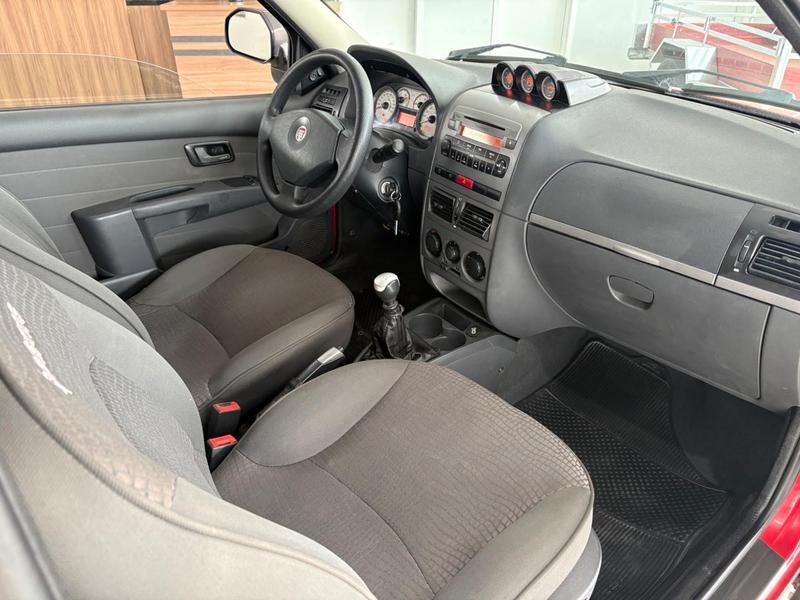 Fiat Strada Adventure Cd - foto 7