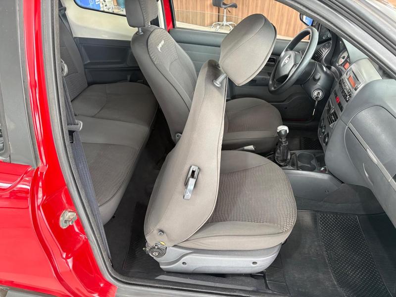 Fiat Strada Adventure Cd - foto 8