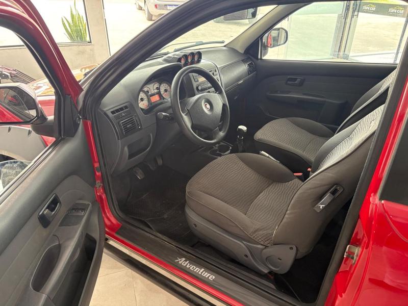 Fiat Strada Adventure Cd - foto 9