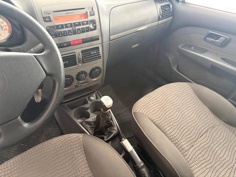 Fiat Strada Adventure Cd - foto 10