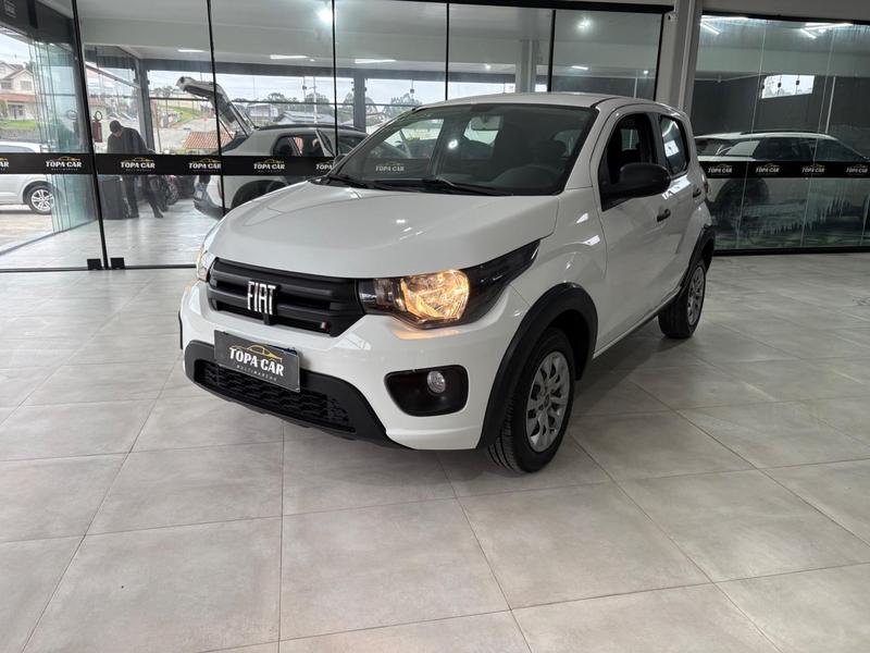 Fiat Mobi 2025 à venda