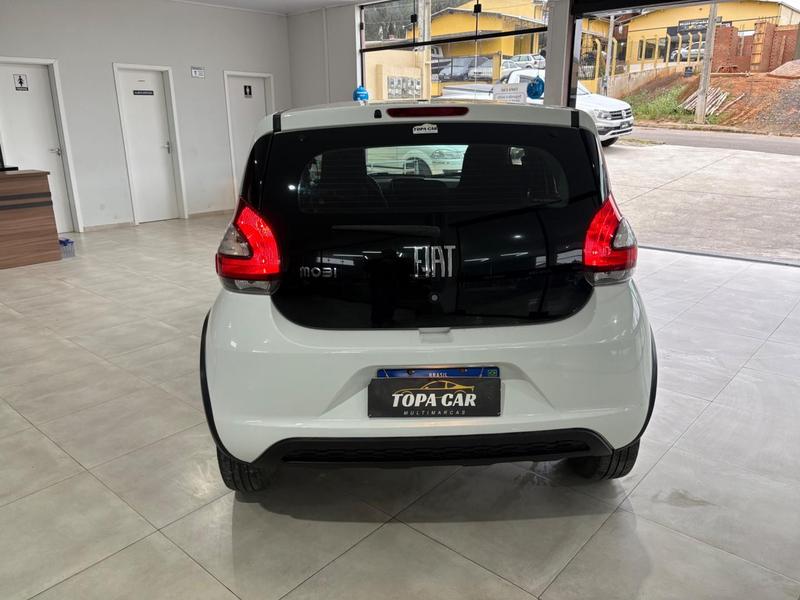 Fiat Mobi Like - foto 6