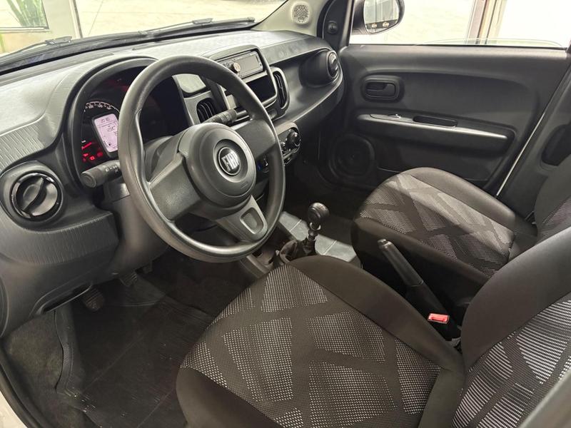 Fiat Mobi Like - foto 7