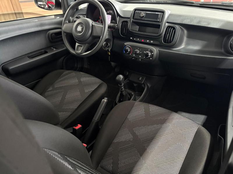 Fiat Mobi Like - foto 8