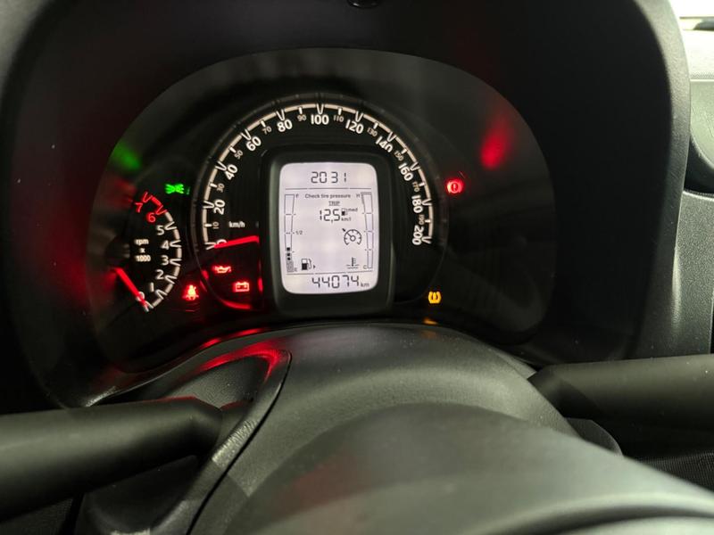 Fiat Mobi Like - foto 10