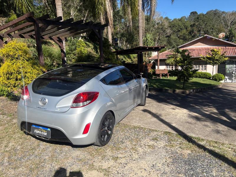 Hyundai Veloster - foto 4