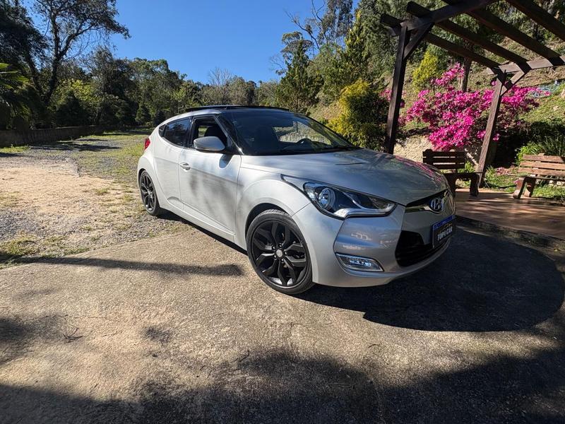 Hyundai Veloster 2012 à venda