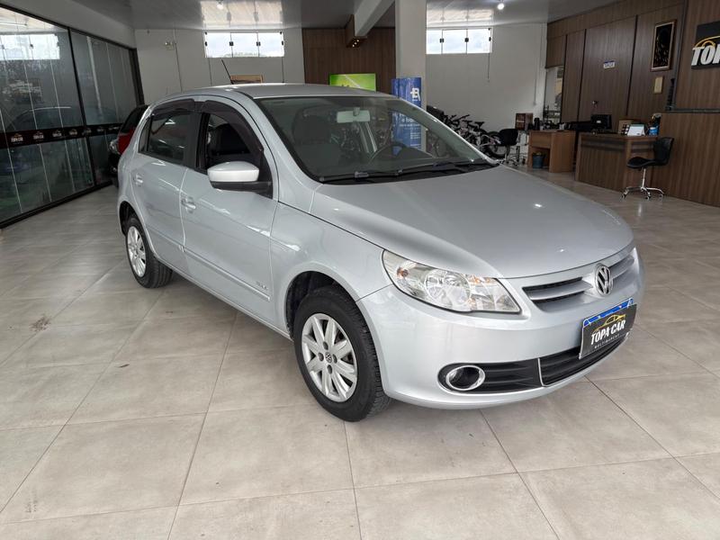 Volkswagen Gol 2012 à venda