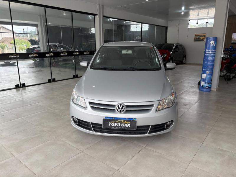 Volkswagen Gol 1.0 - foto 2
