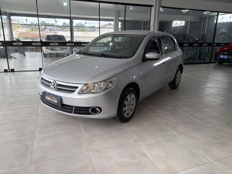 Volkswagen Gol 1.0 - foto 3