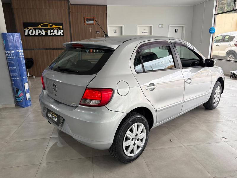 Volkswagen Gol 1.0 - foto 4