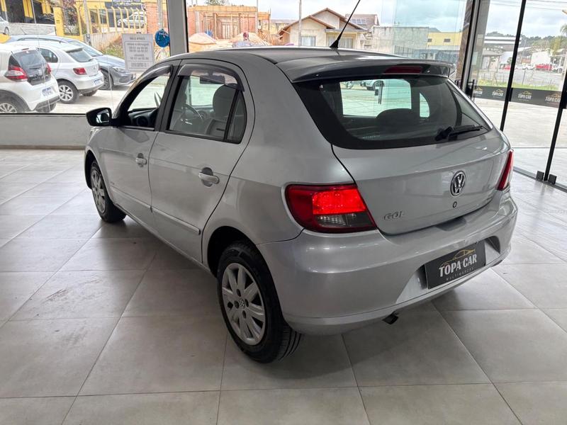Volkswagen Gol 1.0 - foto 6
