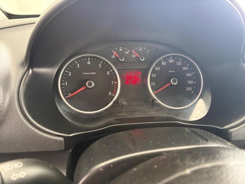 Volkswagen Gol 1.0 - foto 8
