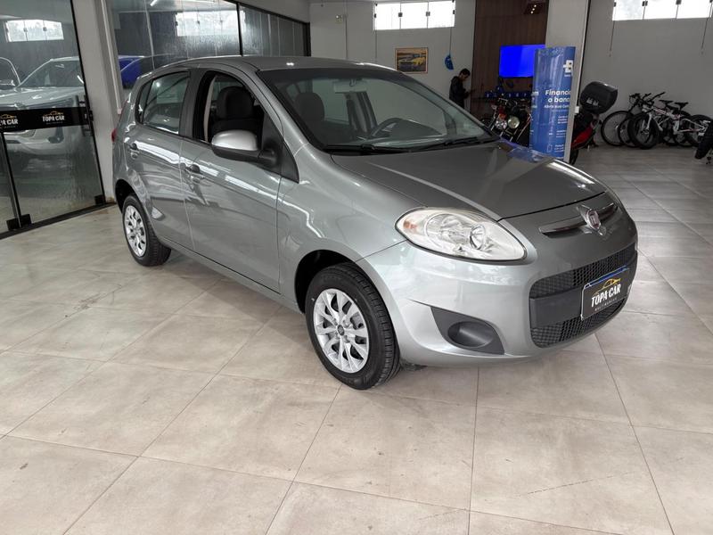 Fiat Palio 2012 à venda
