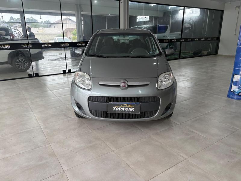 Fiat Palio Attractiv 1.0 - foto 2