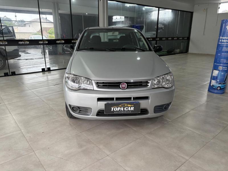 Fiat Palio Fire - foto 2