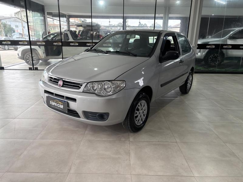 Fiat Palio Fire - foto 3