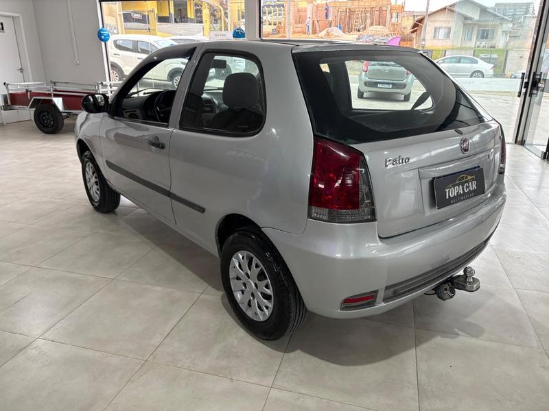 Fiat Palio Fire - foto 4