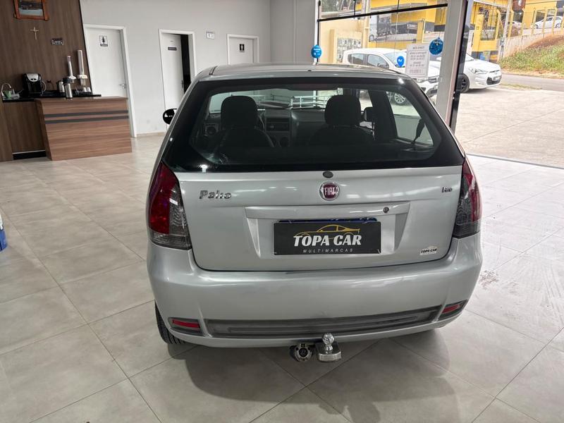Fiat Palio Fire - foto 5