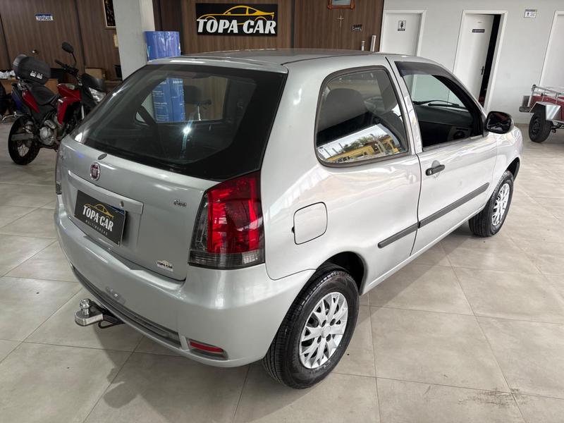 Fiat Palio Fire - foto 6