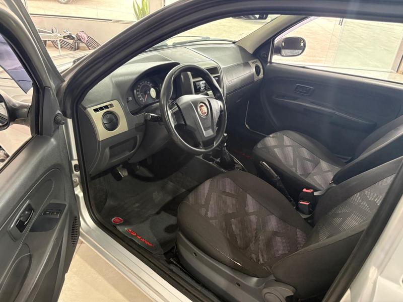 Fiat Palio Fire - foto 7