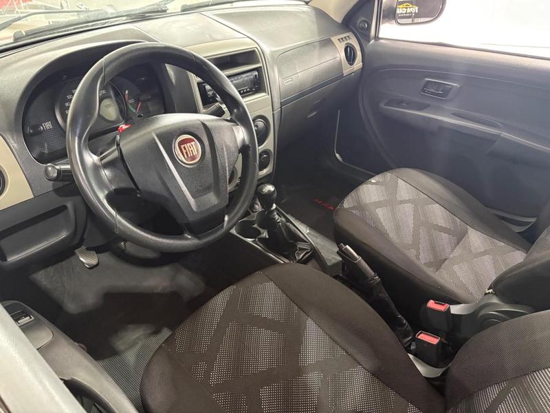 Fiat Palio Fire - foto 8