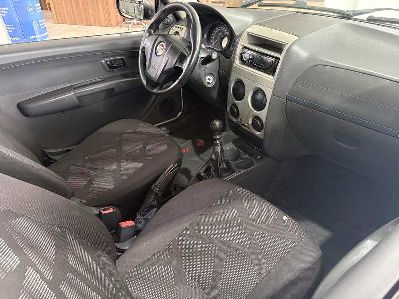 Fiat Palio Fire - foto 9