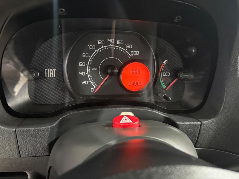 Fiat Palio Fire - foto 10