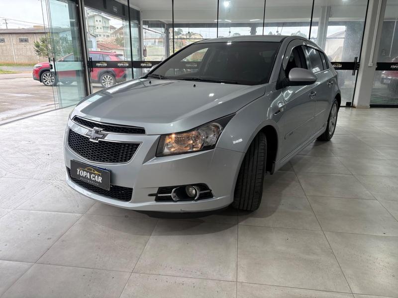 Chevrolet Cruze 2013 à venda