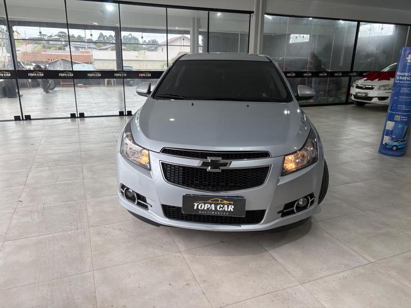 Chevrolet Cruze LT Hb - foto 2