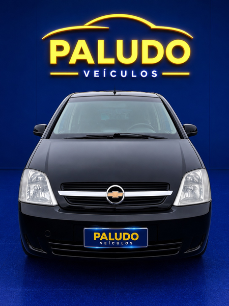 CHEVROLET MERIVA MAXX