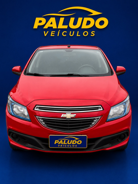 CHEVROLET PRISMA 1.4AT LT