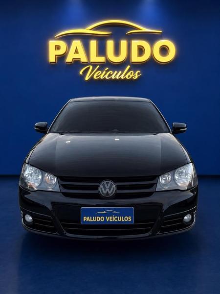 VOLKSWAGEN GOLF COMFORTLINE TSI 1.4 MI 16V AUT.