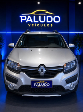 RENAULT SANDERO STEP 16R