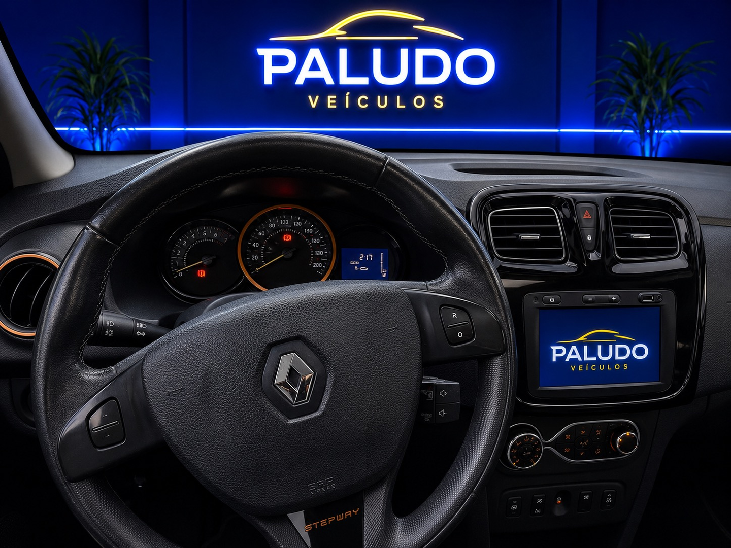 Imagem ve�culo