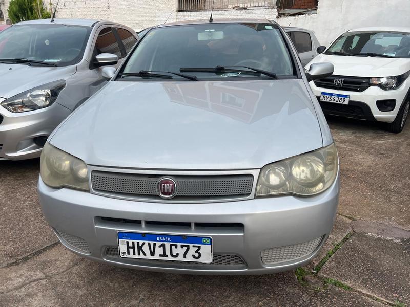 FIAT PALIO FIRE ECONOMY