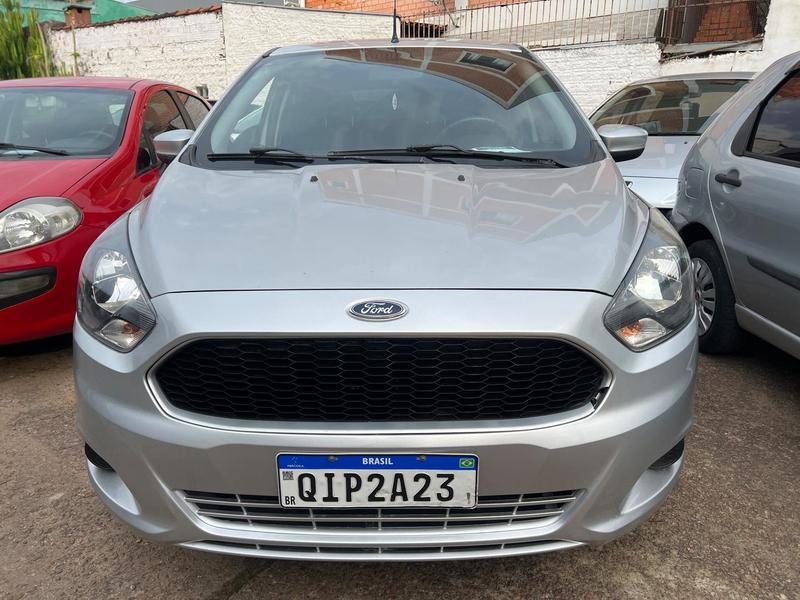 FORD KA SE 1.0 HA B