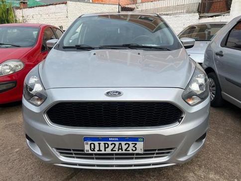 FORD KA SE 1.0 HA B