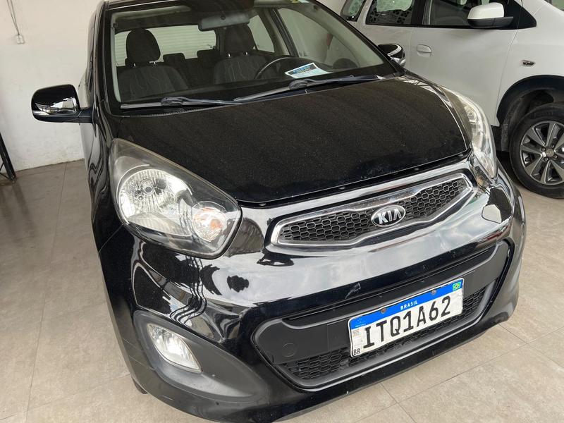 KIA PICANTO EX41.0MTFF