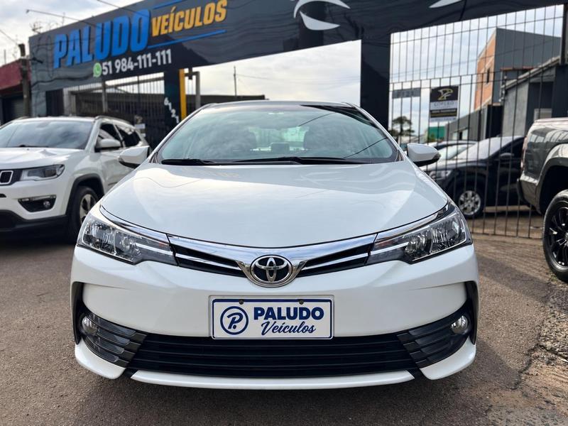 TOYOTA COROLLA XEI20FLEX
