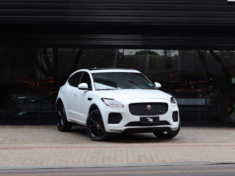 JAGUAR E-PACE R-DYNAMIC S 2.0 AWD 249CV AUT