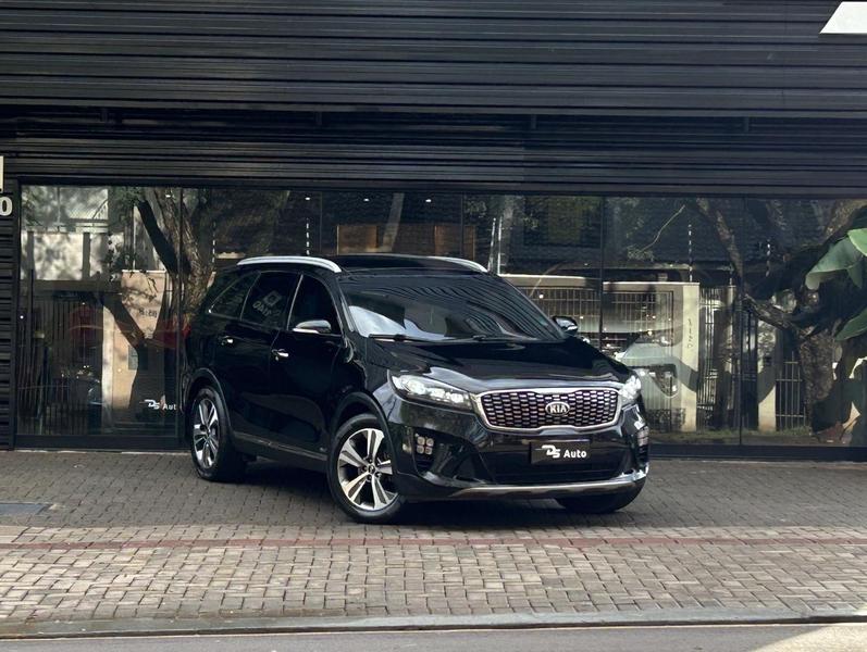 KIA SORENTO 3.5EX4 G17