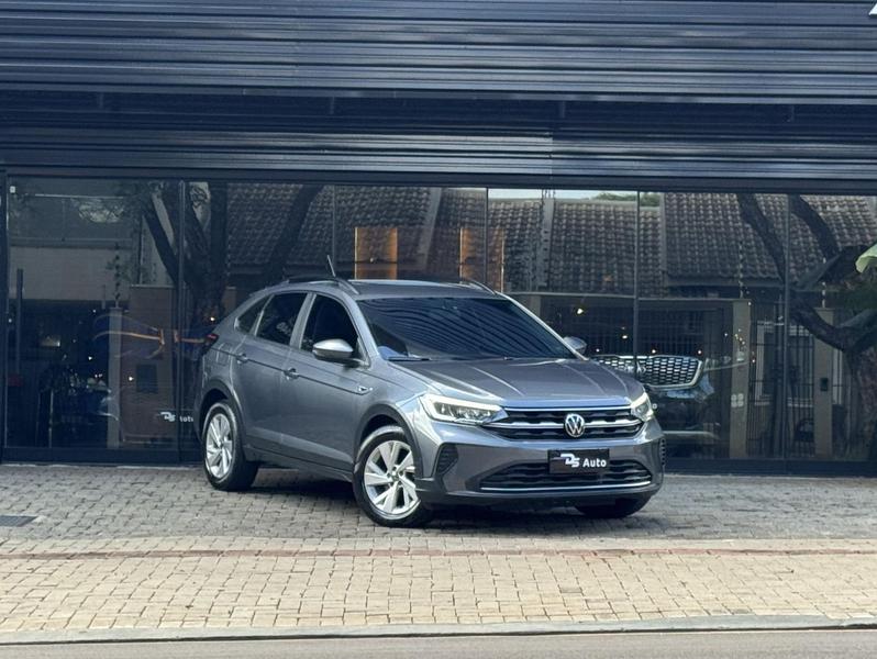 VOLKSWAGEN NIVUS CL TSI